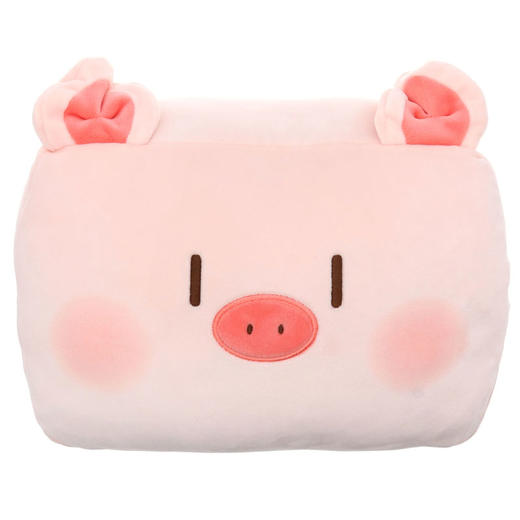 米小点猪猪手暖GB9190-A 商品图0