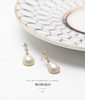心怡 | 马贝耳钉 商品缩略图4