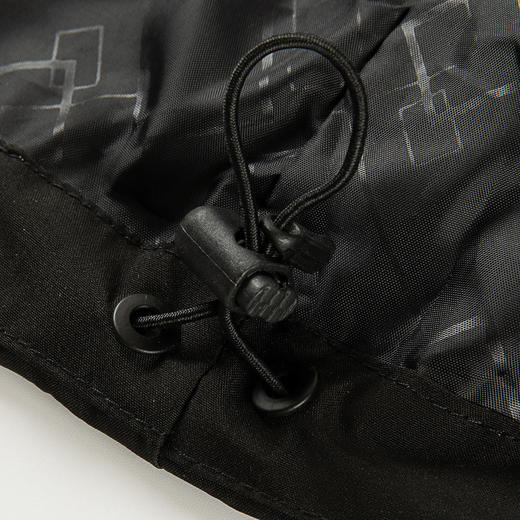 【羽绒内胆】罗蒙秋冬保暖外套男士时尚休闲户外保暖可拆卸内胆两件套 商品图11