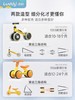 luddy乐的小黄鸭平衡车1-3岁滑行车 商品缩略图2