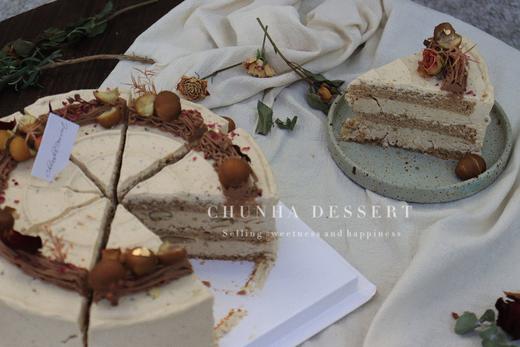 | 栗子蛋糕 | 商品图2