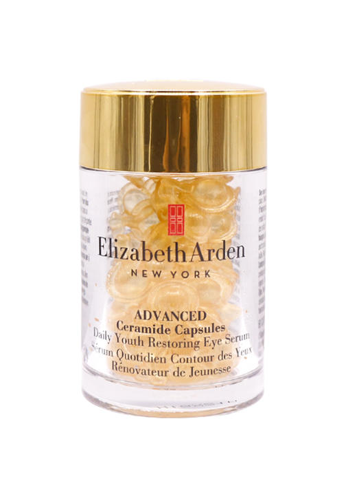 【YZ】Elizabeth Arden雅顿时空紧致焕活眼部精华 60粒 商品图0
