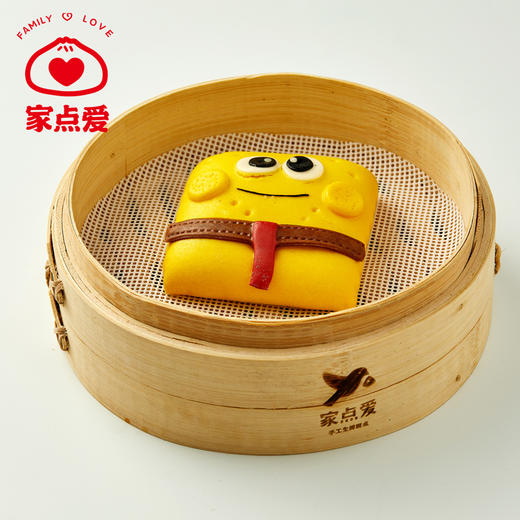 海绵宝宝卡通包 商品图2