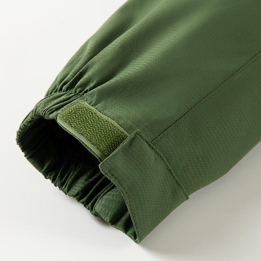 【厚实保暖】罗蒙秋冬季保暖外套男时尚休闲户外保暖可拆卸内胆两件套 商品图9