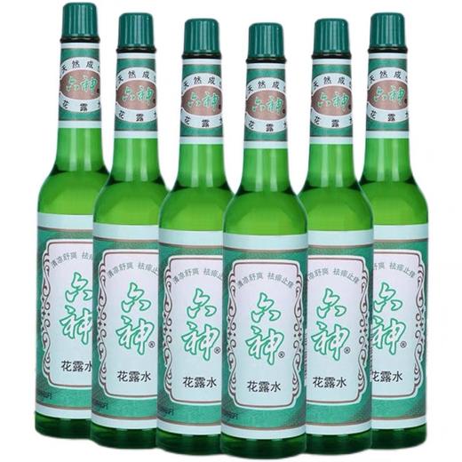 KJ 六神花露水(天然成份)  195ml 商品图3