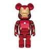 Bearbrick 钢铁侠SP 400% 商品缩略图0