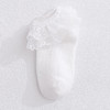 【公主双层蕾丝花边袜】3双装 春秋新款儿童袜子双层花边蕾丝女童宝宝袜纯色学生舞蹈袜子 商品缩略图5