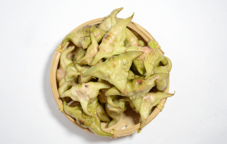 四角菱角(农户刘立明)约500g/份