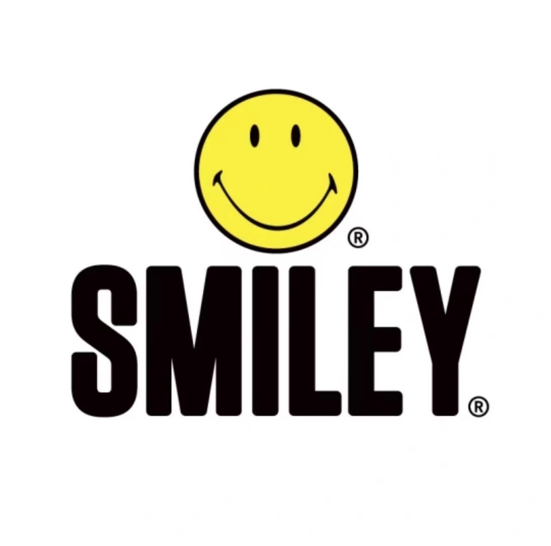 【5双装】 smiley x isku 联名款中筒笑脸袜~薇娅爆卖百万的袜子04