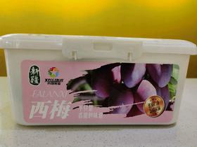 新疆西梅礼盒一件