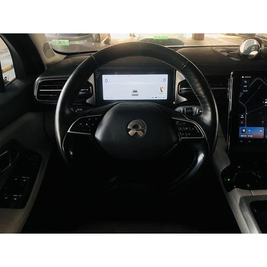 蔚来 ES8 创始版 【长租-深圳】 商品图6