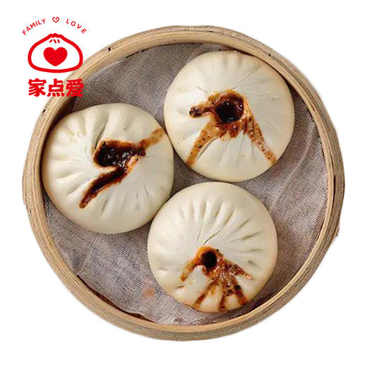 黑椒牛柳包 商品图1