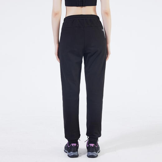 探路者女式抓绒裤TAMJ92142 商品图3