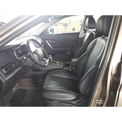 奇瑞 捷途 1.5L 自动豪华型 【长租-北京】 商品图5