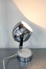 1970s银色太空感眼睛中古小台灯 商品缩略图7
