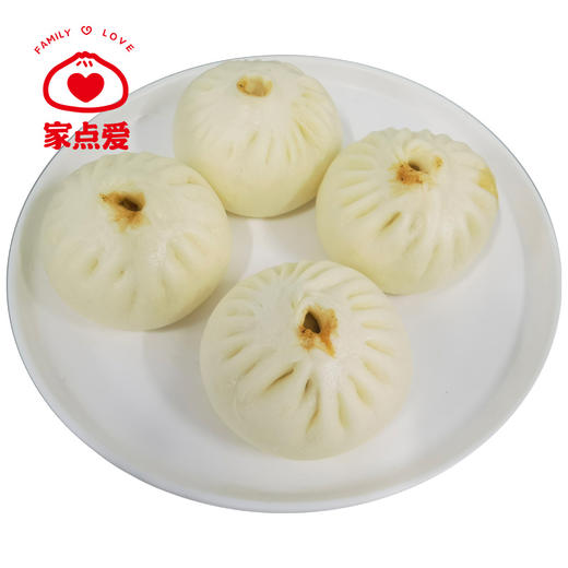 黑椒牛柳包 商品图3