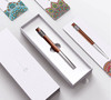 花梨木° 轮回转经笔签字笔 商品缩略图1