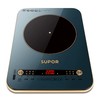 SUPOR苏泊尔电磁炉C22-IH99  赠26cm不锈钢汤锅+32cm炒锅 商品缩略图1