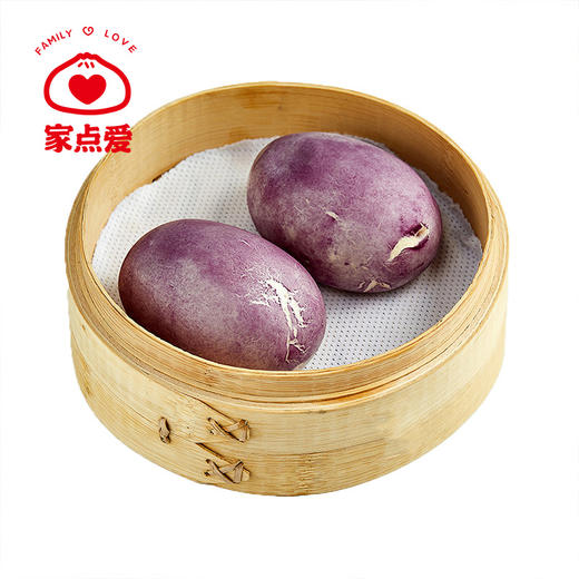 紫薯包 商品图3