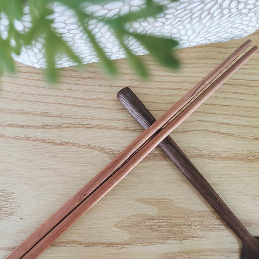 【木工】木筷子 商品图1