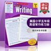 美国小学五年级英语写作练习册 学乐英语教材英文原版 Scholastic Success with Writing 5 学乐成功系列 小学生家庭练习册英文版 商品缩略图0