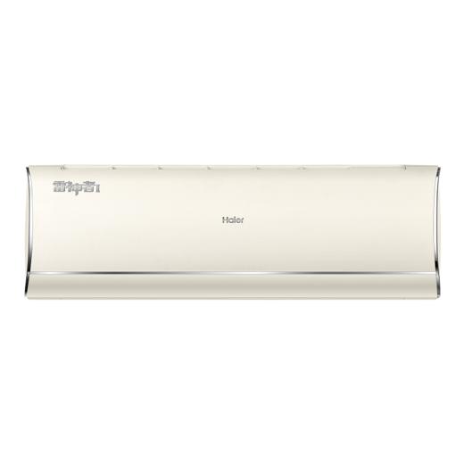 海尔（Haier）空调KFR-35GW/C2KEA81U1 商品图2