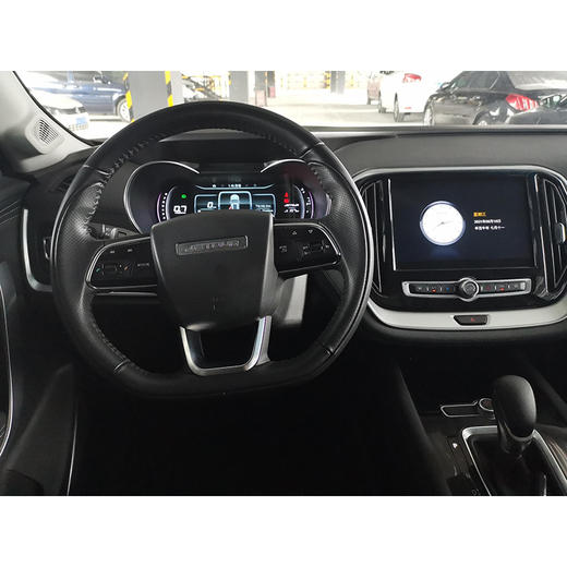 奇瑞 捷途 1.5L 自动豪华型 【长租-北京】 商品图3