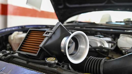 SF 高流量空滤 N Sprint Filter  清洗简单 不用上油 重复 终身使用 中国总代 正品保证 酷乐包邮 No.250312 商品图8