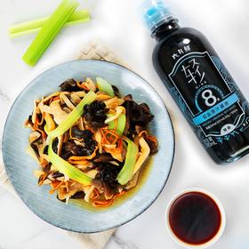 轻盐酿造酱油280ml