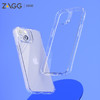 ZAGG 适用于iPhone13系列 全包透明防摔边框防滑简约 手机保护壳 商品缩略图4