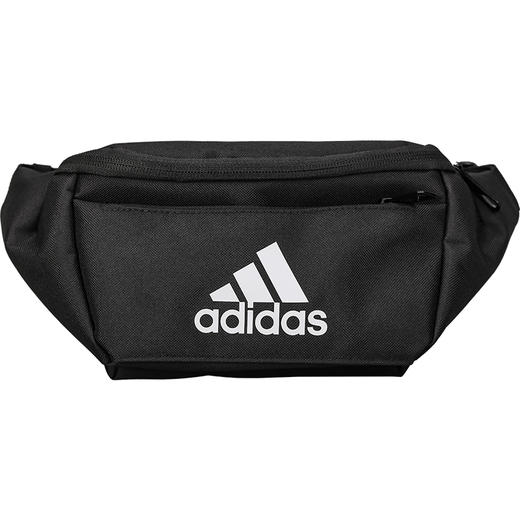 阿迪达斯斜挎包男女户外运动多功能大容量单肩胸包腰包FN0890 商品图3