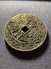 古法文创铸币 天下太平背圣宝 QXH55 商品缩略图13