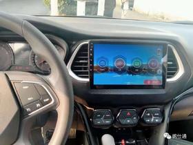 倒车后视安装和使用