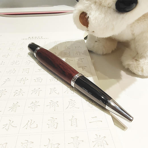 【木工】签字笔 商品图0