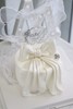 【生日蛋糕】白色翻糖蝴蝶结款 商品缩略图0