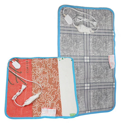 宠物电热毯——普通型   加热垫猫咪狗狗恒温电热垫冬天取暖器防漏电小窝 商品图4