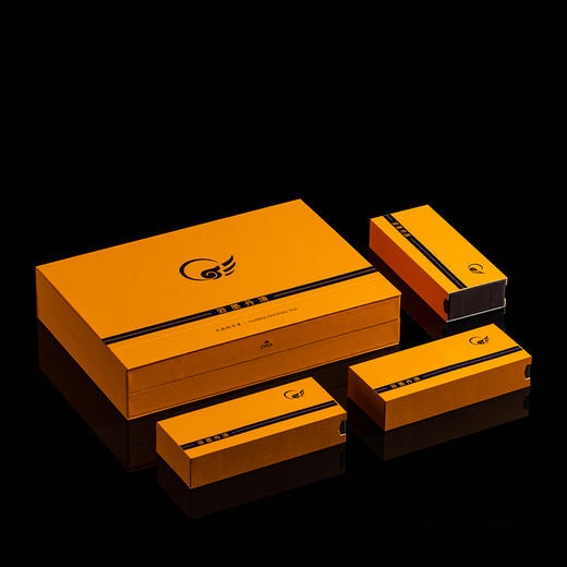 唐袍｜岩墨丹清 商品图1