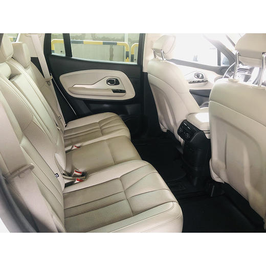 蔚来 ES8 创始版 【长租-深圳】 商品图7