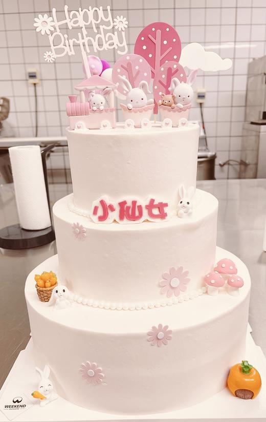 萌萌兔 商品图1