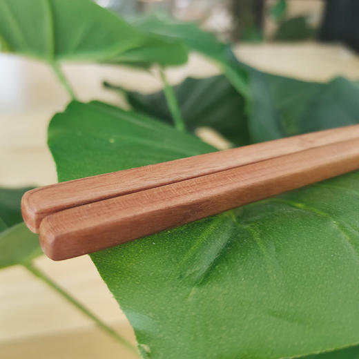【木工】木筷子 商品图2