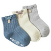 【组合装】秋冬新款a类宝宝袜子卡通配饰婴儿地板袜点胶防滑新生儿棉袜 商品缩略图4