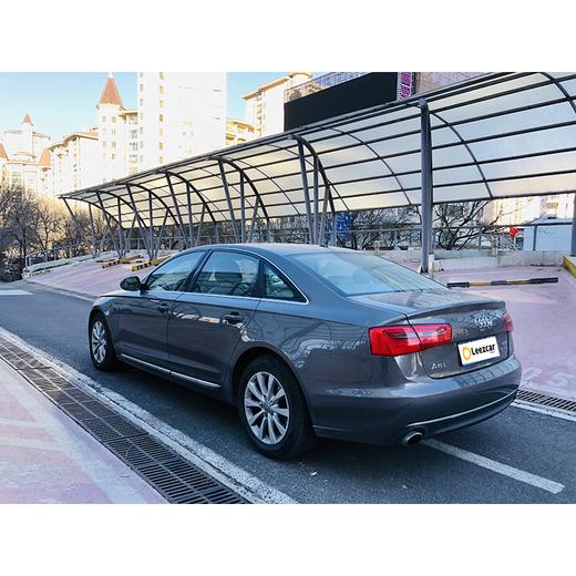 奥迪 A6L 30FSI 技术型 【长租-北京】 商品图6
