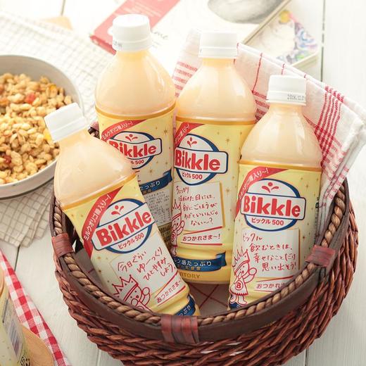 三得利乳味饮料500ml 商品图4