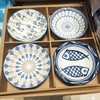 景德镇日式餐具四件套 商品缩略图0