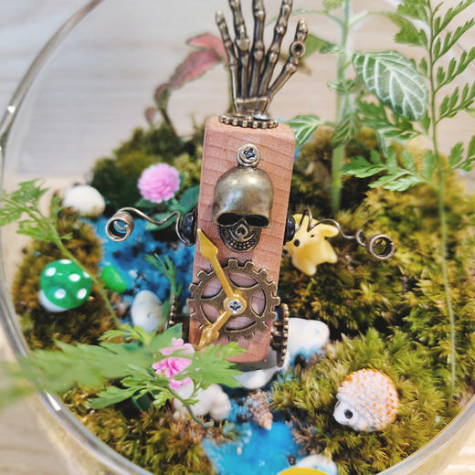 【木工】机械宝宝 商品图2