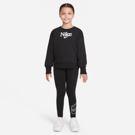 小耐克大童卫衣DJ5827 商品图4