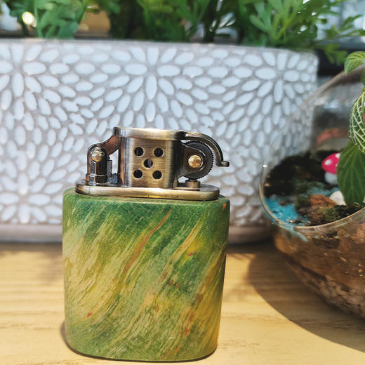 【木工】打火机 商品图2