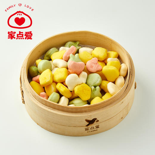 一口小馒头 商品图2