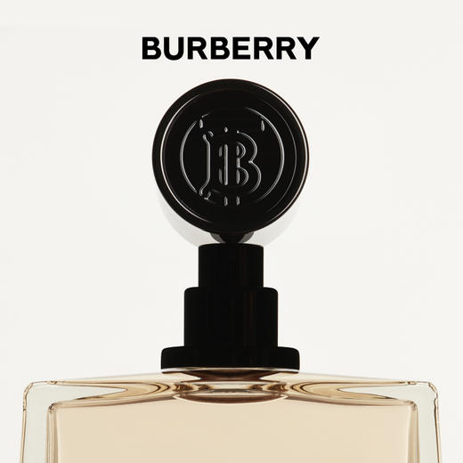 BURBERRY博柏利骏勇之心男士淡香水 商品图5