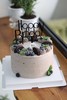 【生日蛋糕】海盐奥利奥款 商品缩略图0